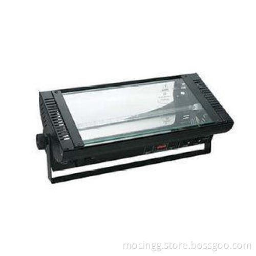 1500W High Power disco bulb DJ Strobe Light , DMX512 AC 240